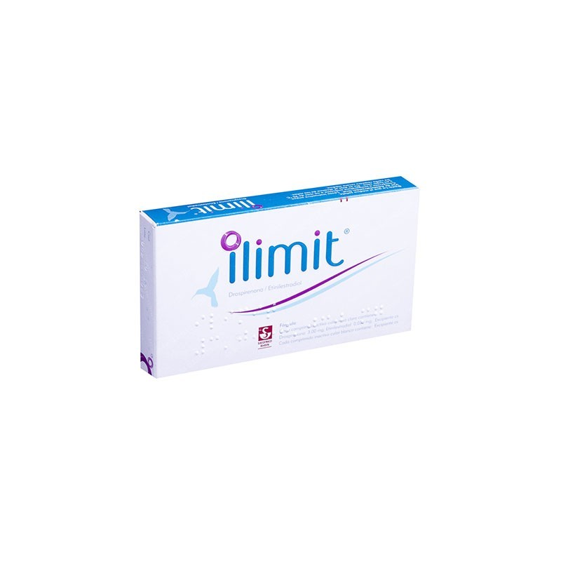 Ilimit