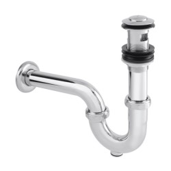 Céspol con Contra para Lavabo Urrea 207