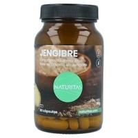 Jengibre