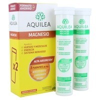 Aquilea Magnesio