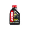 ACEITE 20W50 5000 MOTUL