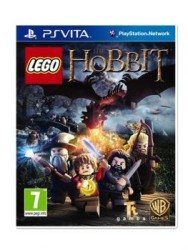LEGO THE HOBBIT PSVITA