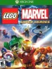 LEGO MARVEL SUPER HEROES XBOX ONE