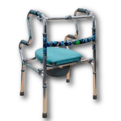 Comprar ANDADERA MULTIFUNCIONAL 3 EN 1