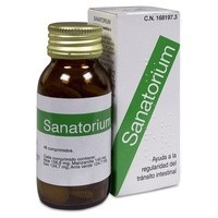 Sanatorium estreñimiento