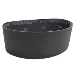 BANDA LIJA W-98 3X21″G-400 FANDELI