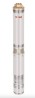 BOMBA SUMERGIBLE OAKLAND T/BALA 1 HP C/CAJA
