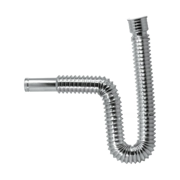 Cespol Flexible Universal Cromado Meer CESPFUCR