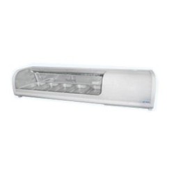 VITRINA REFRIGERADA PARA SUSHI RTS-52L |