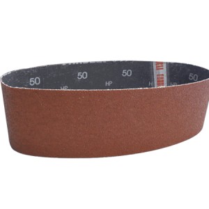 BANDA LIJA X-86 3 X 24″ G-100 FANDELI