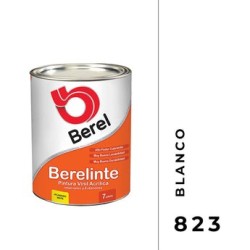 BERELINTE 823 BLANCO LITRO