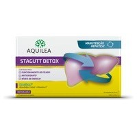 Aquilea Stagutt Detox