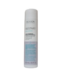RESTART Balance Shampoo Micelar Anti-caspa 250 ml - Revlon