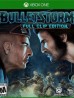 BULLETSTORM FULL CLIP EDITION XBOX ONE