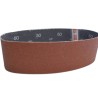 BANDA LIJA X-86 3 X 24″ G-80 FANDELI