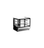 VITRINA EXHIBIDORA CRISTAL RECTO GN-900RT