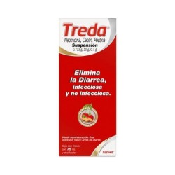Treda