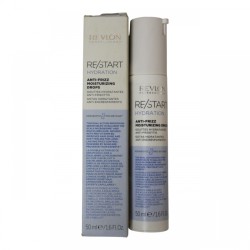 RESTART Hydration Gotas Hidratantes Anti-Encrespamiento 50ml - Revlon