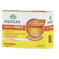 Aquilea Energía con vitamina D