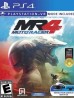 MR4 MOTORACER 4 PS4