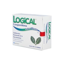 Logical menta