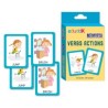 MEMORIA VERBS (ACTIONS)