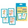 MEMORIA VERBS (ACTIONS)