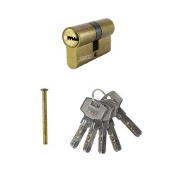 Comprar CILINDRO DE ALTA SEGURIDAD LLAVE-LLAVE