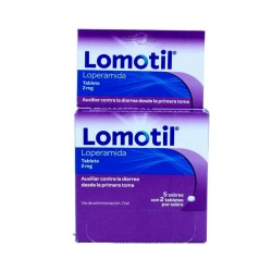 Lomotil