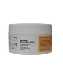 RESTART Recovery Mascarilla de Reparación Intensa desde el interior 200ml - Revlon