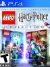 LEGO HARRY POTTER COLLECTION REMASTERED PS4