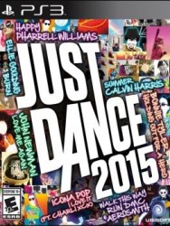 JUST DANCE 2015 PS3