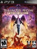 SAINTS ROW GAT OUT OF HELL PS3
