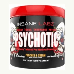 Comprar INSANE PSYCHOTIC 35 Servicio Cotton Candy