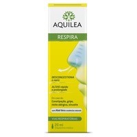 Aquilea respira