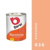 BERELINTE 836 DURAZNO LITRO