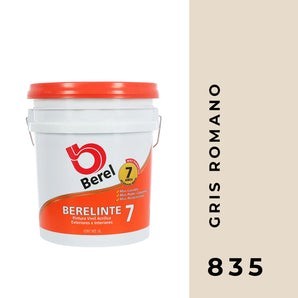 BERELINTE 835 GRIS ROMANO CUB