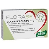 Florase colesterol forte