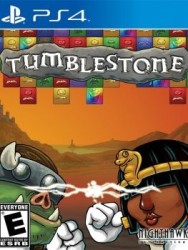 TUMBLESTONE PS4