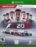 FORMULA 1 2016 XBOX ONE EDITION LIMITADA