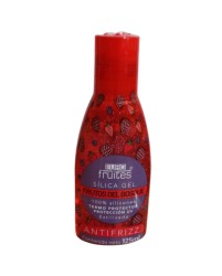 Silica gel frutos del bosque termo protector y anti frizz 125ml - Cargolet