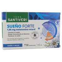 Sueño forte