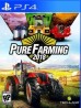 PURE FARMING 2018 PS4