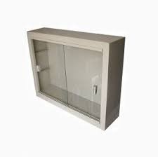 VITRINA DE PARED