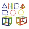FORMAS GEOMÉTRICAS 3D