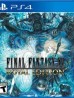 FINAL FANTASY XV ROYAL EDITION PS4