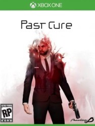 PAST CURE XBOX ONE