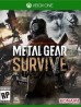 METAL GEAR SURVIVE XBOX ONE