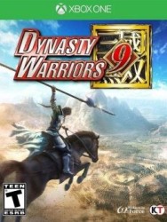 DYNASTY WARRIORS 9 XBOX ONE