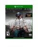 PLAYERUNKNOWNS BATTLEGROUNDS XBOX ONE